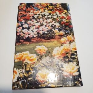 The Path Less Taken, Autographed